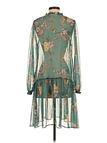 Maeve by Anthropologie Cocktail Dress (view 2)