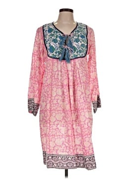 SZ Blockprints Casual Dress (view 1)