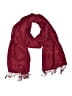 Pashmina Burgundy Scarf One size - photo 1