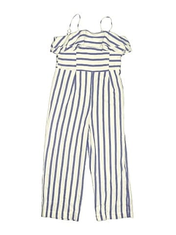Zara Overalls (view 1)