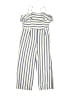 Zara Blue Overalls Size 9 - 10 - photo 1