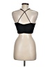 Out From Under Black Sleeveless Top Size M - photo 2