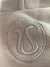 Lululemon Athletica Tan Ivory Pullover Hoodie Size S - photo 7