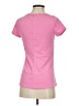 Under Armour Pink Active T-Shirt Size S - photo 2