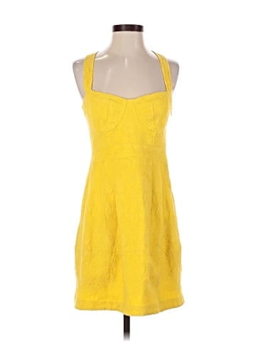Nanette Lepore Casual Dress (view 1)