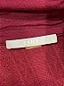 Tart 100% Polyester Burgundy Cardigan Size M - photo 7