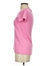 Under Armour Pink Active T-Shirt Size S - photo 5