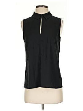 Ann Taylor Sleeveless Blouse