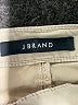 J Brand Solid Gray Khakis Size 27 waist - photo 4