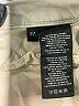 J Brand Solid Gray Khakis Size 27 waist - photo 5