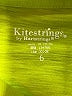 Kitestrings 100% Cotton Green Short Sleeve Polo Size 6 - photo 3
