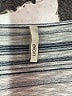 Elan Blue 3/4 Sleeve Top One size - photo 7