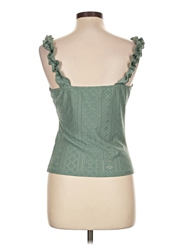 ChicMe Sleeveless Blouse (view 2)