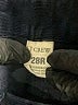J.Crew Black Casual Pants Size 28 waist - photo 7