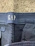 Gap Blue Casual Pants Size 4 - photo 7