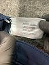 Gap Blue Casual Pants Size 4 - photo 8