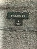 Talbots Solid Gray Casual Dress Size 4 - photo 7