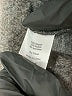 Talbots Solid Gray Casual Dress Size 4 - photo 8