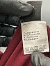 Shein Solid Burgundy Cocktail Dress Size 6 - photo 8