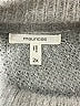 Maurices Stars Gray Pullover Sweater Size 2X - photo 7