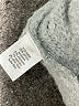 Maurices Stars Gray Pullover Sweater Size 2X - photo 8