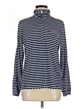 Vineyard Vines Long Sleeve Turtleneck