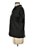 Cos Black Short Sleeve Blouse Size S - photo 5