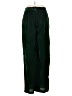 12th Tribe Green Casual Pants Size L - photo 1