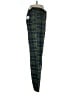 WeWoreWhat 100% Cotton Plaid Green Jeans Size 31 waist - photo 4