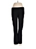 Willi Smith Solid Black Dress Pants Size 6 - photo 1