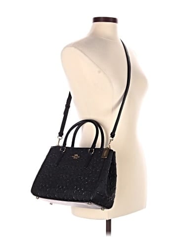 Coach Factory Satchel (view 2)