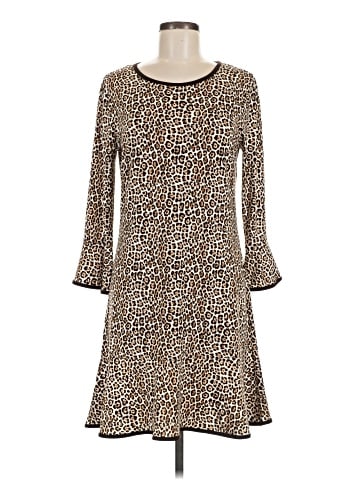 MICHAEL Michael Kors Casual Dress (view 1)