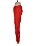 J.Crew Color Block Red Active Pants Size 2 - photo 5