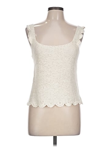 Helen Jon Sleeveless Top (view 1)