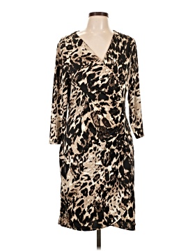 Dana Buchman Casual Dress