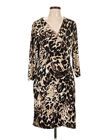 Dana Buchman Casual Dress (view 1)
