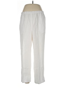 Eileen Fisher Linen Pants