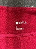Zella Burgundy Active Pants Size L - photo 7
