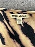 Billabong 100% Rayon Ivory Long Sleeve Top Size M - photo 7