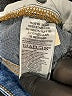 Gap Blue Jeans Size 33 waist - photo 5