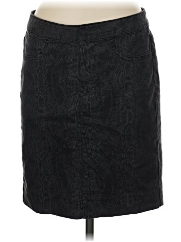 Gap Denim Skirt (view 1)
