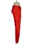J.Crew Color Block Red Active Pants Size 2 - photo 4