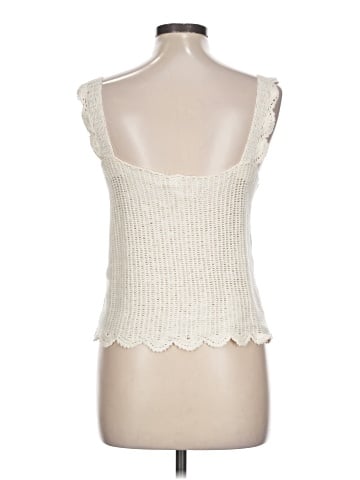Helen Jon Sleeveless Top (view 2)