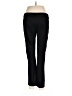 Willi Smith Solid Black Dress Pants Size 6 - photo 2