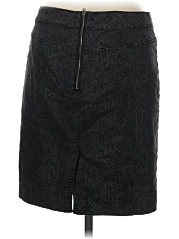 Gap Denim Skirt (view 2)