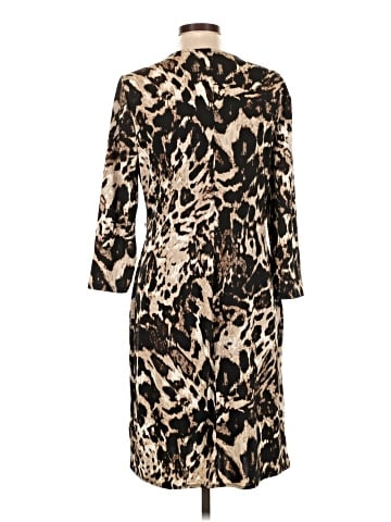 Dana Buchman Casual Dress (view 2)