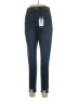 Sofia Jeans by Sofia Vergara Solid Blue Jeans Size 12 - photo 1