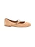 Crown Vintage Tan Flats Size 9 - photo 1