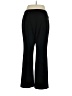 Anne Klein Black Dress Pants Size 14 - photo 2