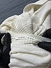 Athleta Ivory Pullover Sweater Size XS - photo 7